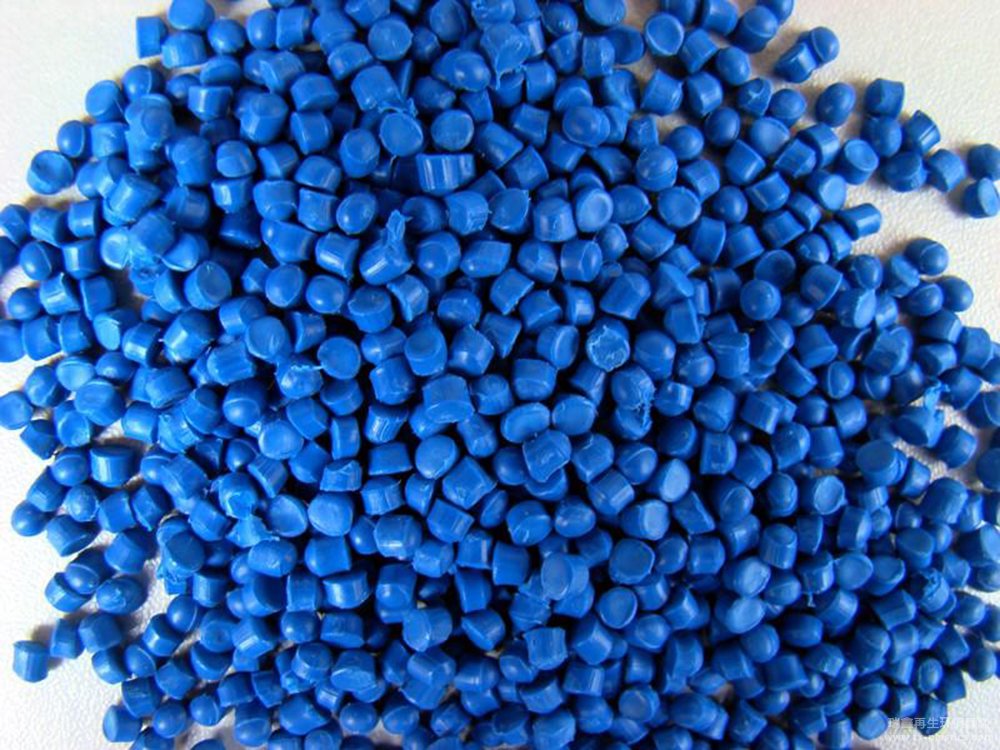 對PCR塑料顆粒進(jìn)行生物降解，可能嗎？