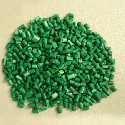 為什么提倡使用再生料？